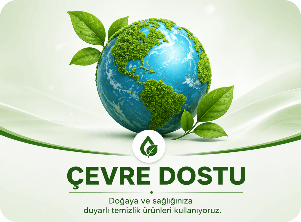 Ece Halı Yıkama Tecrübe